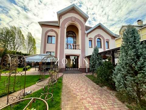 будинок за адресою Липова, 10