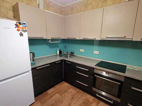 квартира за адресою Григорія Ващенка вул., 5