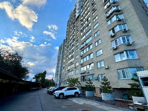 квартира за адресою Дарницька вул., 19