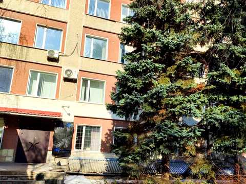 комерційна за адресою Європейська вул. (Новгородська), 3