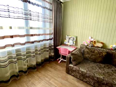 квартира по адресу Академика Павлова ул., 309