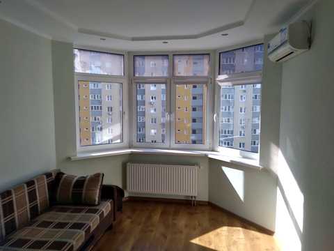 квартира по адресу Елизаветы Чавдар ул., 8