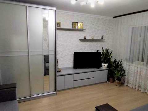 квартира по адресу Шевченка ул., 83