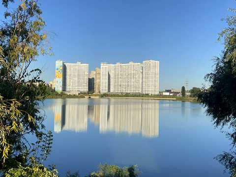 квартира по адресу Ревуцкого ул., 40-Б
