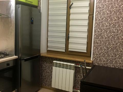 квартира за адресою Авіаконструктора Антонова вул. (Авіації), 4к1