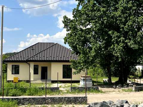 дом по адресу Каштановая ул. (Тракторна)