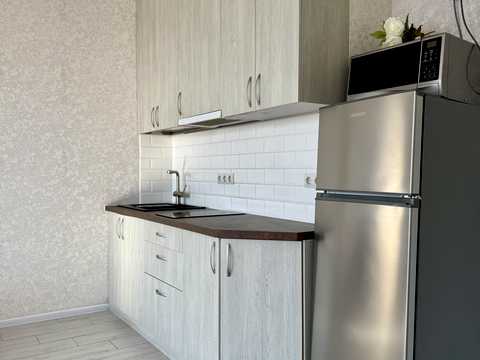 квартира по адресу Столичное шоссе, 1
