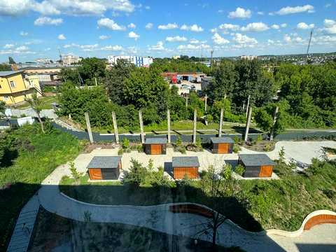 квартира по адресу Тернопільська ул., (Будинок)