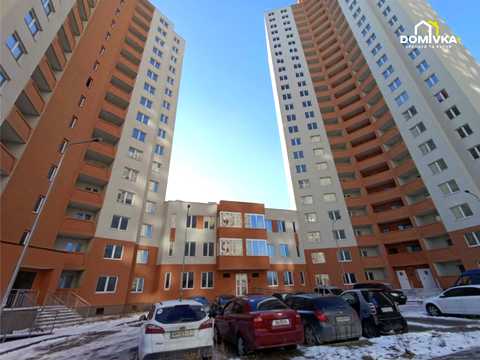 квартира за адресою Милославська вул., 18