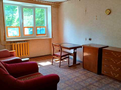 квартира по адресу Леся Курбаса просп., 9-Г