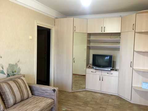 квартира по адресу Зоологическая ул., 12/15