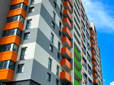 квартира за адресою Клочківська вул., 98А
