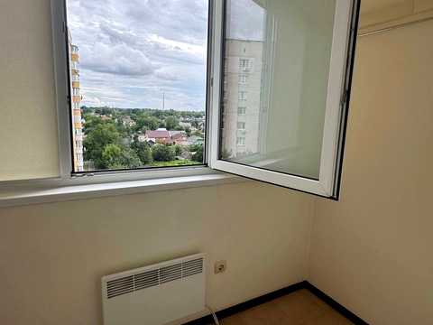 квартира по адресу Харківська ул., 44