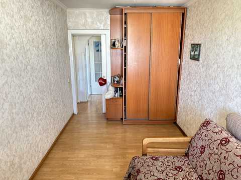 квартира за адресою Борщагівська вул., 4