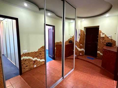 квартира за адресою Донецьке шосе, 9