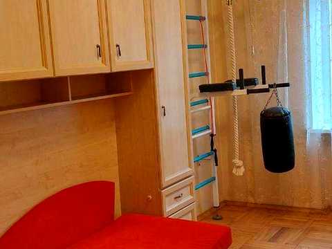 квартира за адресою Плехановська вул., 73