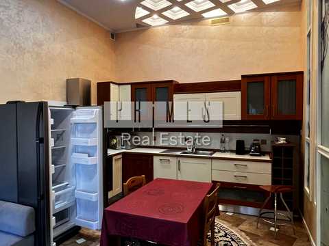квартира по адресу Большая Житомирская ул., 25/2