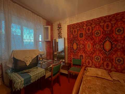 квартира по адресу Викентия Беретти ул., 6-Б