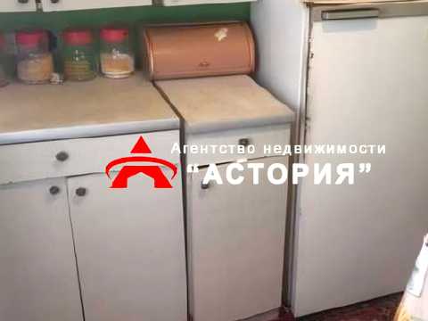 квартира по адресу Нижнеднепровская ул., 4