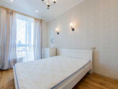 квартира за адресою Київ, Лейпцизька вул., 13-А