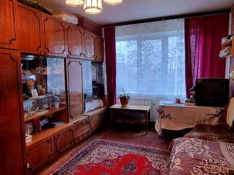 квартира за адресою Георгія Гонгадзе просп. (Радянської України), 32-З