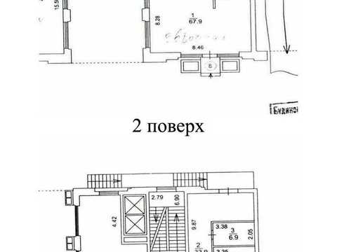коммерческая по адресу Владимирская ул., 38