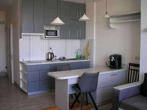 квартира за адресою Миколи Бажана просп., 17