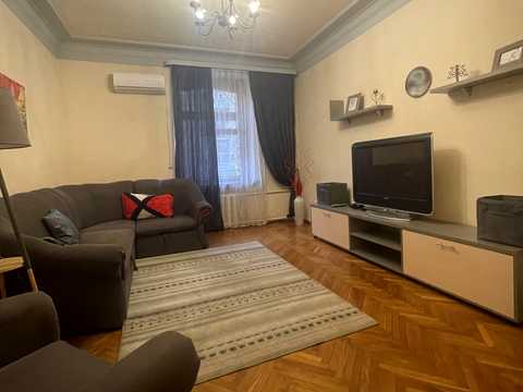 квартира по адресу Героев Харькова просп. (Московский), 5