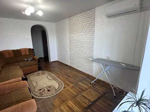 квартира за адресою Університетський просп., 23