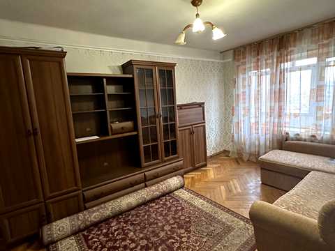 квартира по адресу Каунасская ул., 4/2