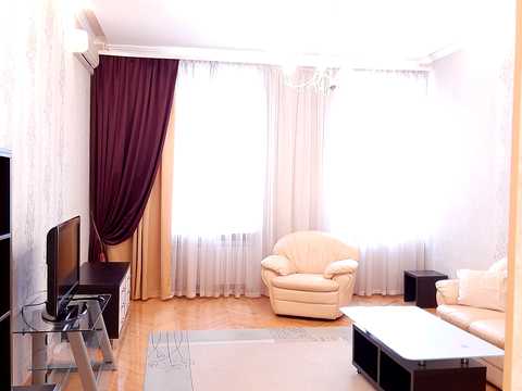 квартира за адресою Шота Руставелі вул., 40