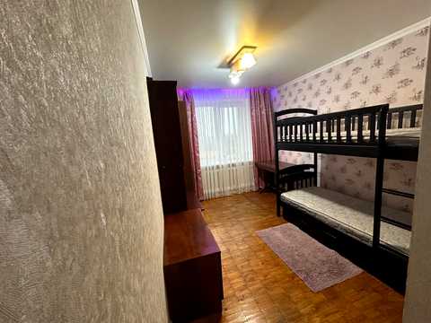 квартира за адресою Козацька вул., 62