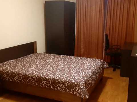 квартира по адресу Пр.Перемоги, 53б