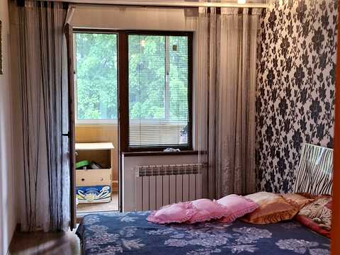 квартира за адресою Нескорених вул. (Героїв Праці), 30