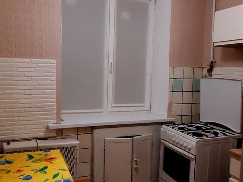 квартира по адресу Алматинская ул. (Алма-Атинская), 97/1