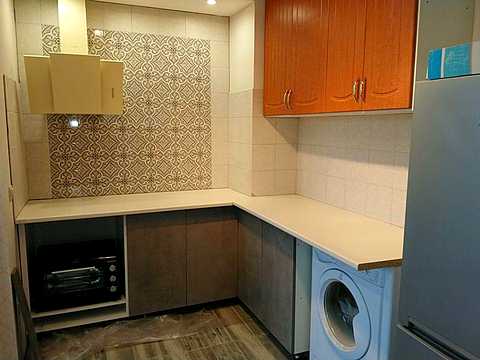 квартира за адресою Соломії Крушельницької вул., 15-В