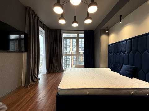 квартира за адресою Предславинська вул., 40