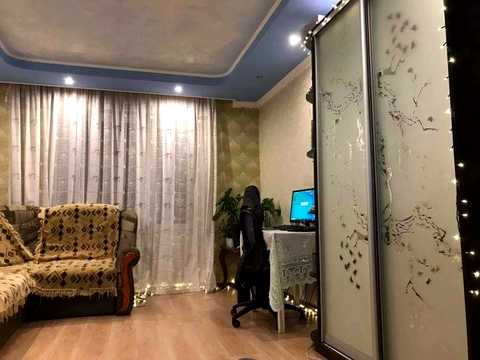 квартира за адресою Проспект правды , 3
