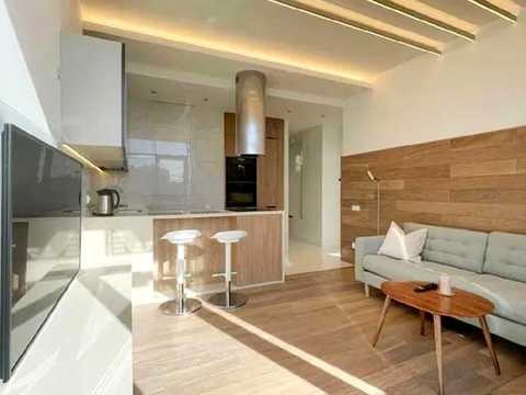 квартира за адресою Лабораторний пров., 7