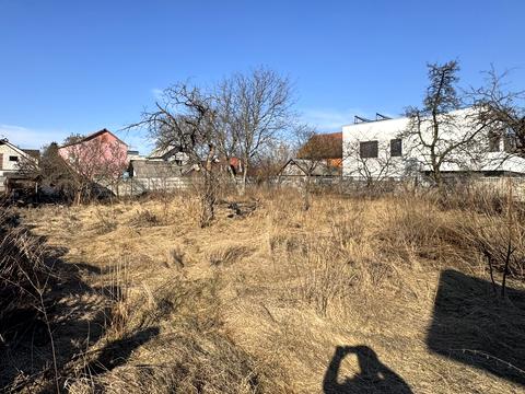 участок по адресу Князів Острозьких, 36