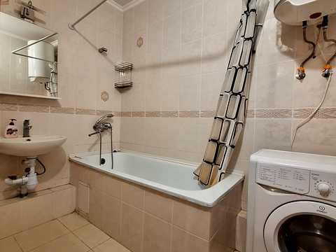 квартира по адресу Соломии Крушельницкой ул., 15