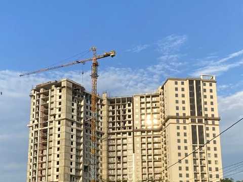 квартира за адресою Дача Ковалевського вул., 5