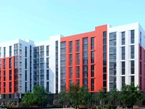 квартира по адресу Соборная ул., 227д
