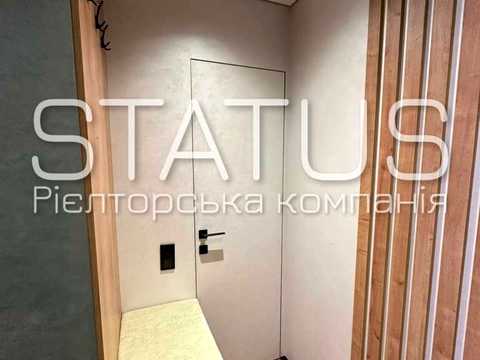 квартира за адресою Миру просп., 18-В