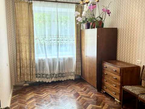 квартира за адресою Бориса Антоненка-Давидовича вул., 24
