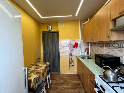 квартира по адресу Королёва ул., 17
