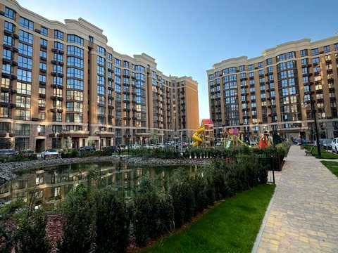 квартира по адресу Миру ул., 10-Б