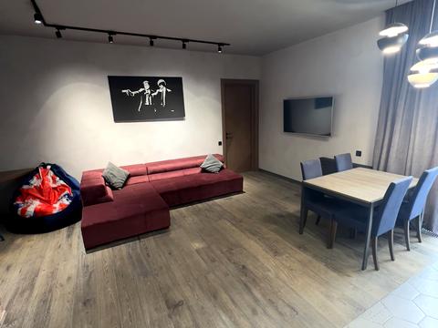 квартира за адресою Отакара Яроша пров., 20 к1