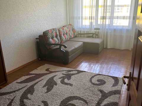 квартира за адресою Оболонський просп., 11