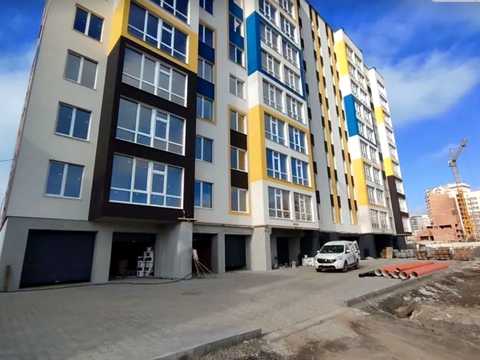 квартира за адресою Старокостянтинівське шосе, 7/3, к1